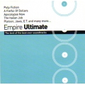 Empire Ultimate - The Best of the Best Ever Soundtracks Empire Ultimate - The Best of the Best Ever Soundtracks